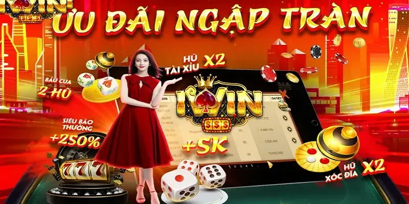 Tổng hợp các ưu đãi và khuyến mãi độc quyền tại qq8889 chính thức